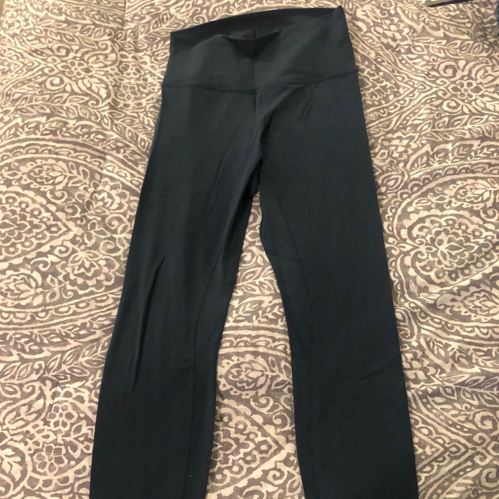 Lulu Align leggings